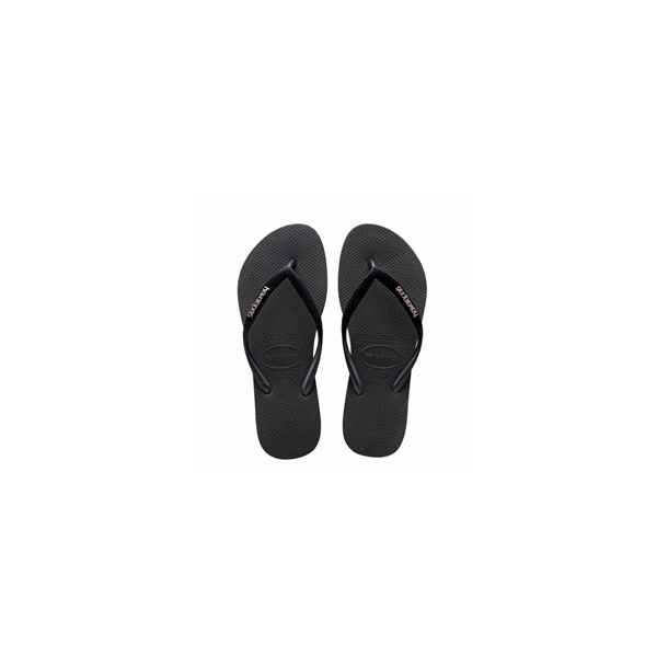 havaianas velvet black